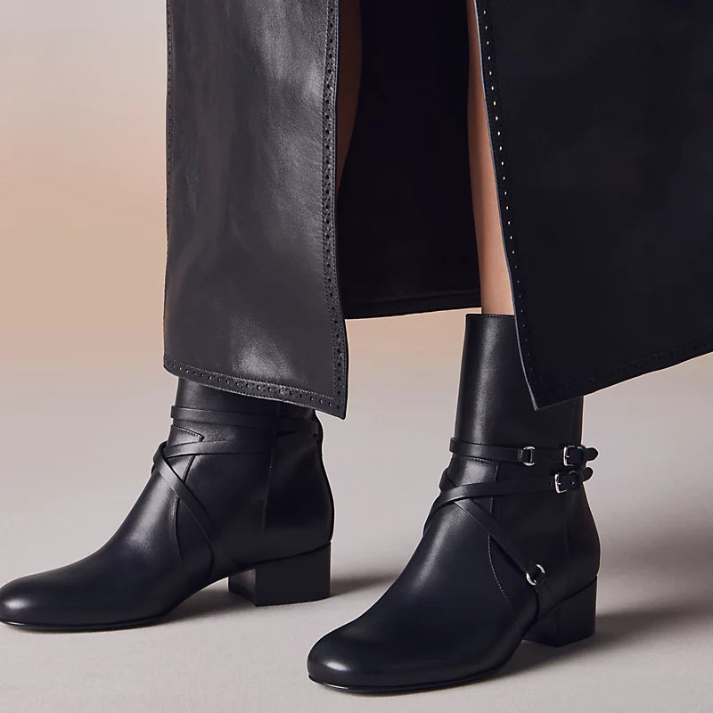 Stivali Hermès
