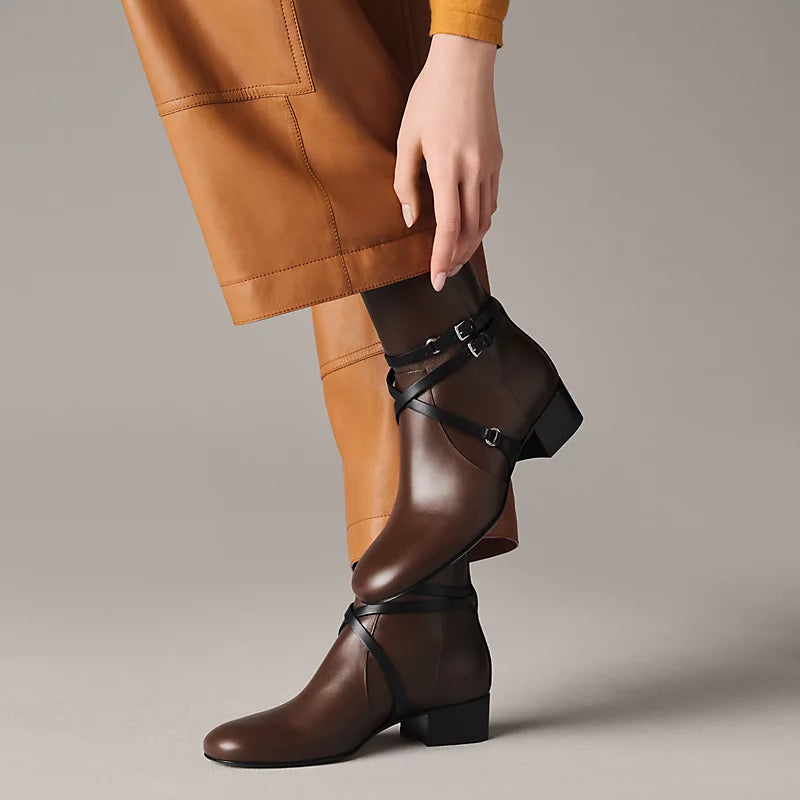 Stivali Hermès