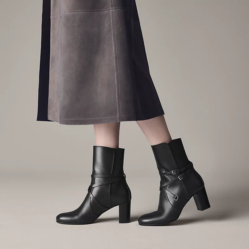 Stivali Hermès