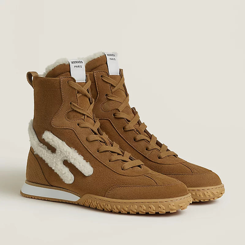 Sneakers Hermes