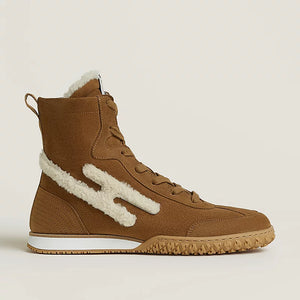 Sneakers Hermes