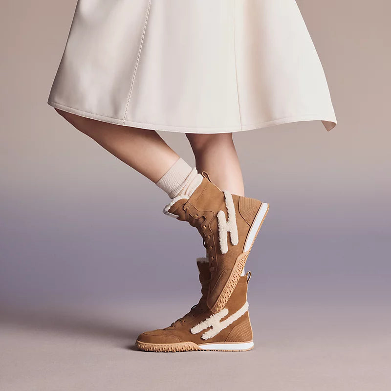 Sneakers Hermes