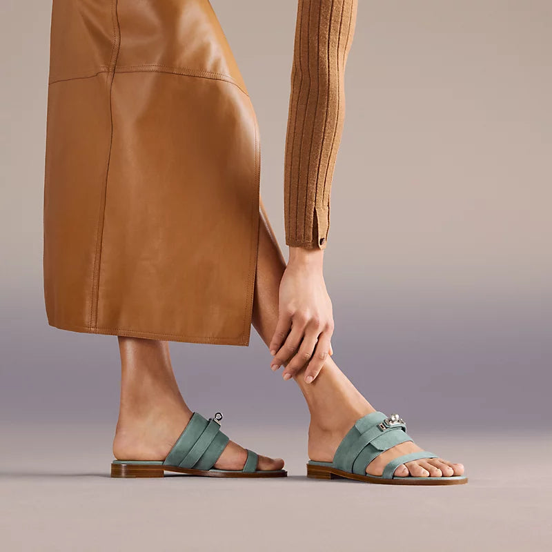 Sandali Hermes
