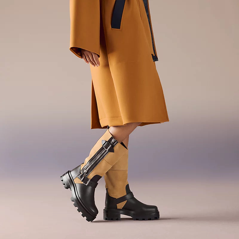 Stivali Hermès