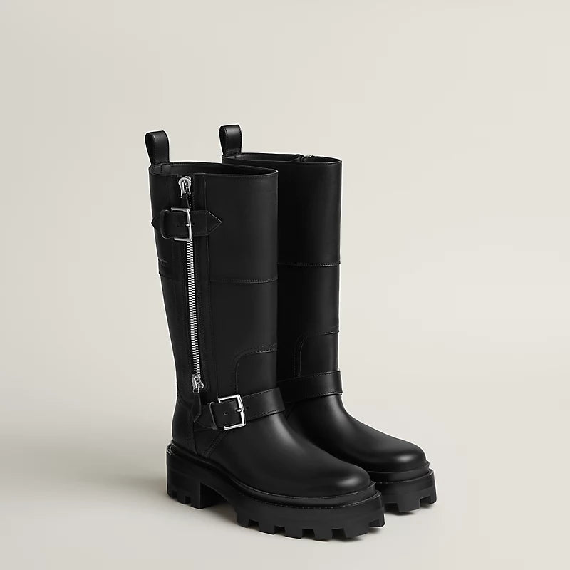 Stivali Hermès