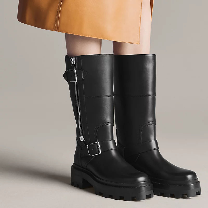 Stivali Hermès