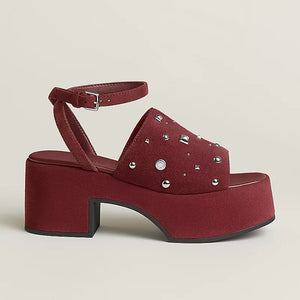 Sandali Hermes