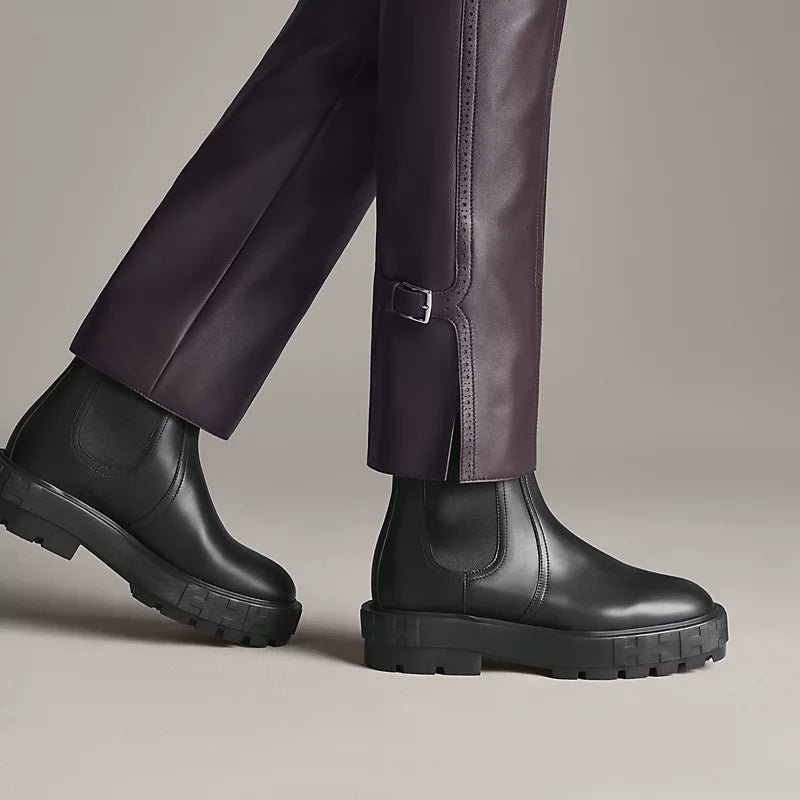 Stivali Hermès