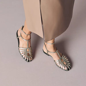 Sandali Hermes