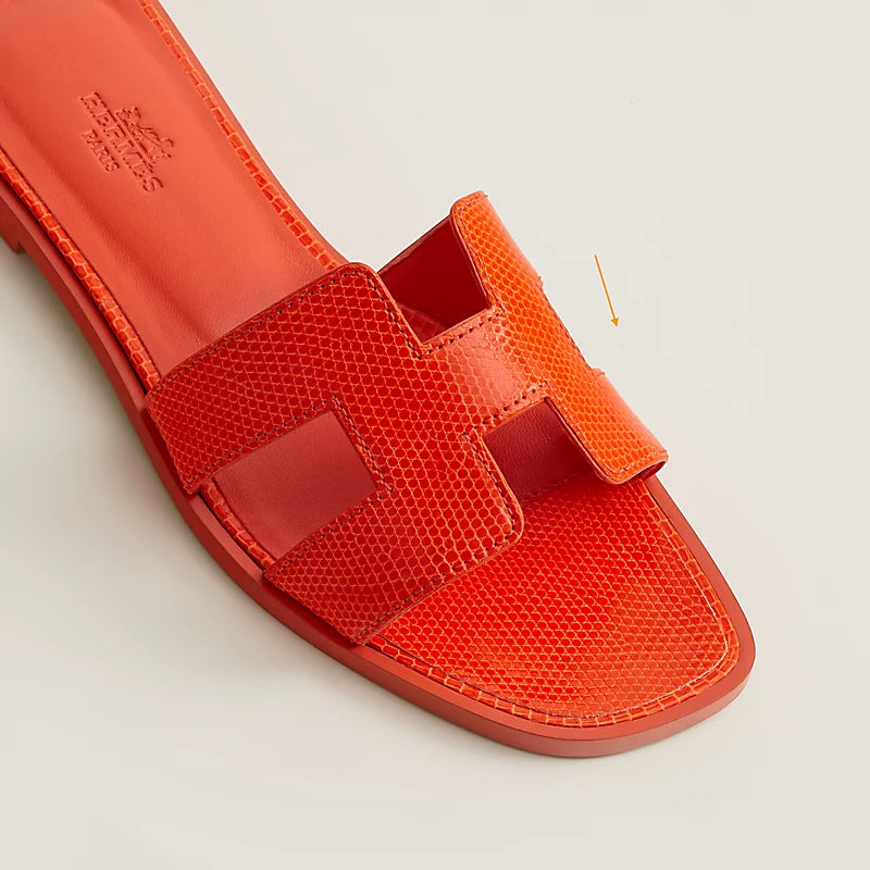 Sandali Hermes