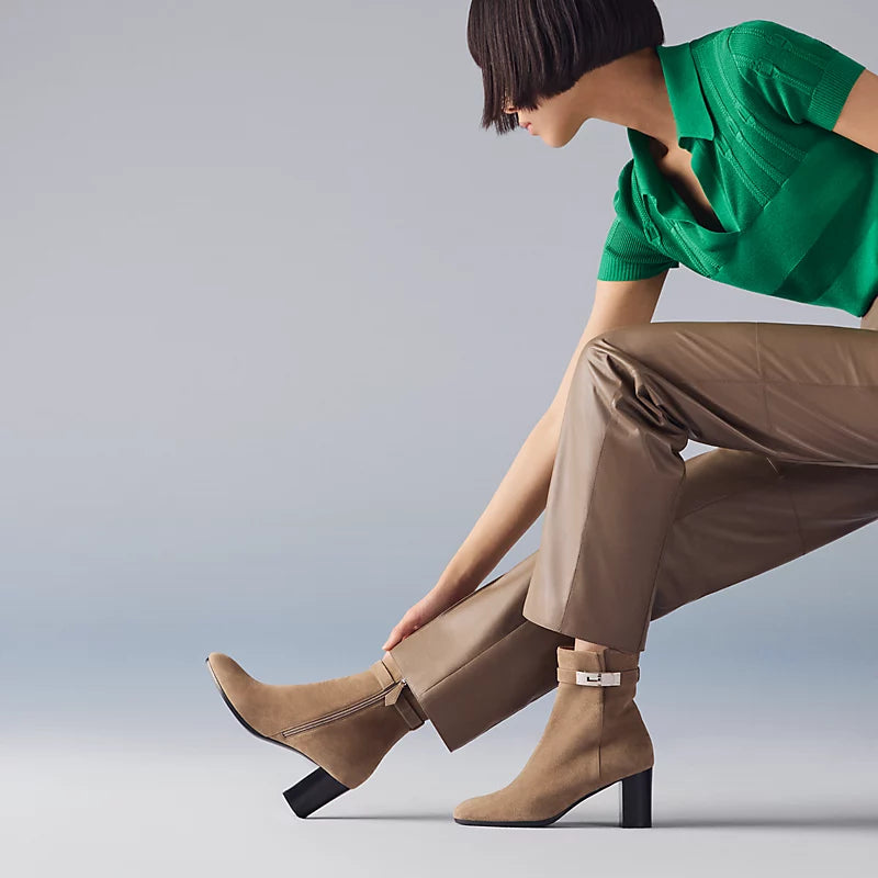 Stivali Hermès