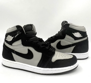 AIR JORDAN 1 MID ALTERNATE BRED