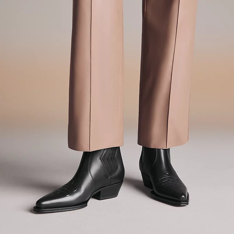 Stivali Hermès