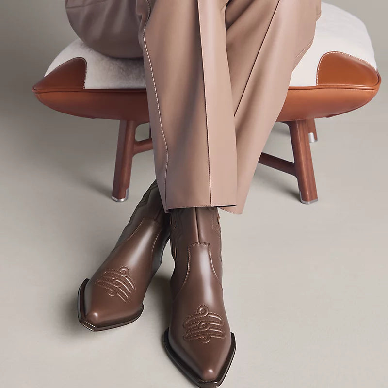 Stivali Hermès